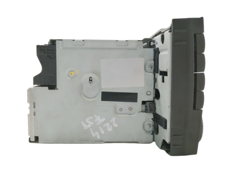 Recambio de sistema audio / radio cd para mercedes-benz clase e (w211) berlina e 220 cdi (211.008) referencia OEM IAM A211870288