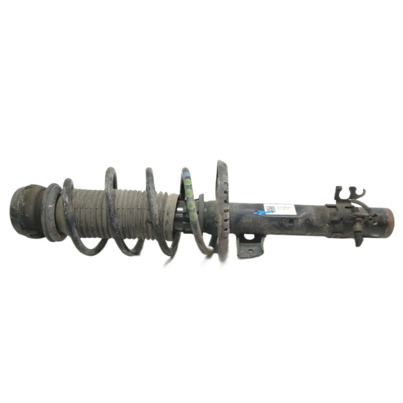 Recambio de amortiguador delantero derecho para skoda fabia like referencia OEM IAM 6C0413031AN 6C0413031 