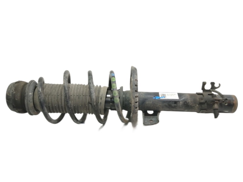 Recambio de amortiguador delantero derecho para skoda fabia like referencia OEM IAM 6C0413031AN 6C0413031 