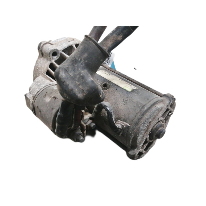 Recambio de motor arranque para peugeot boxer caja cerrada (rs2850)(230)(´02) 1000 d referencia OEM IAM D7R20 30I80027DADN 