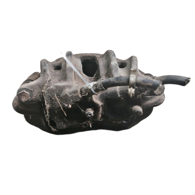 Recambio de pinza freno delantera derecha para peugeot boxer caja cerrada (rs2850)(230)(´02) 1000 d referencia OEM IAM 449411  