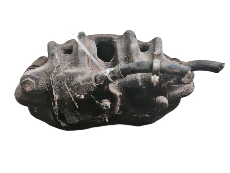 Recambio de pinza freno delantera derecha para peugeot boxer caja cerrada (rs2850)(230)(´02) 1000 d referencia OEM IAM 449411  