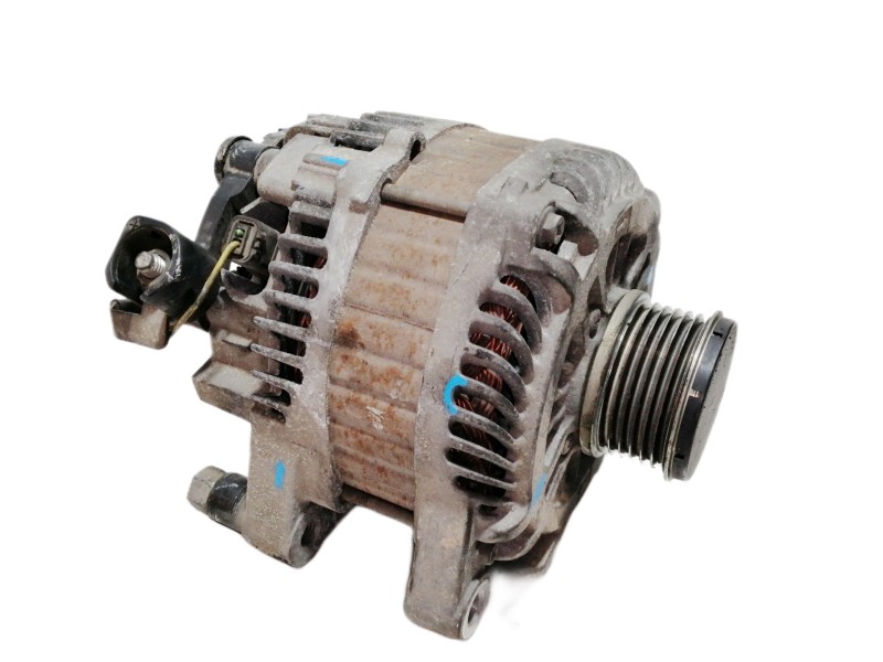 Recambio de alternador para peugeot 407 st confort referencia OEM IAM 965475280 A004TJ0084A 
