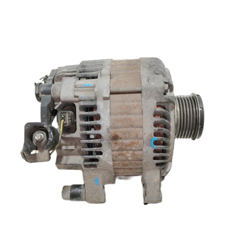 Recambio de alternador para peugeot 407 st confort referencia OEM IAM 965475280 A004TJ0084A 