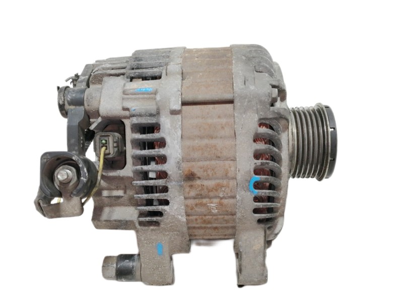 Recambio de alternador para peugeot 407 st confort referencia OEM IAM 965475280 A004TJ0084A 