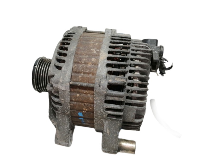 Recambio de alternador para peugeot 407 st confort referencia OEM IAM 965475280 A004TJ0084A 