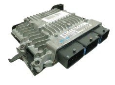 Recambio de centralita motor uce para peugeot 407 st confort referencia OEM IAM 5WS40167DT SW9656061280 / 9656061280 / 964749288