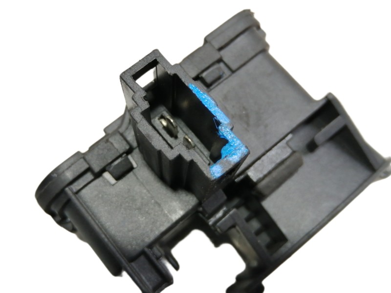 Recambio de tapa exterior combustible para skoda fabia like referencia OEM IAM 7P0810773D  