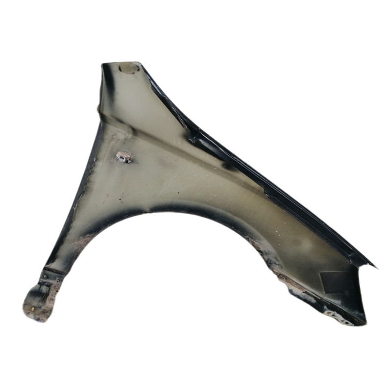 Recambio de aleta delantera izquierda para kia carnival 2.9 crdi vgt active referencia OEM IAM   