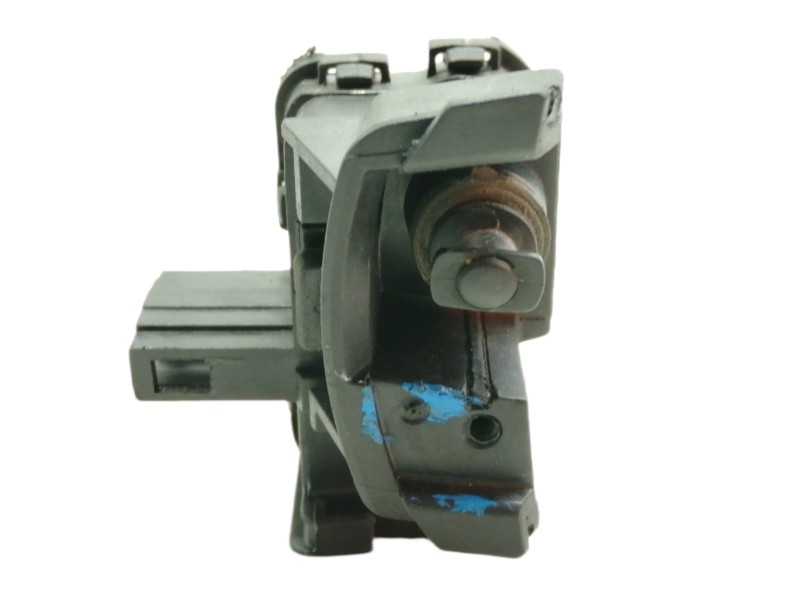 Recambio de tapa exterior combustible para skoda fabia like referencia OEM IAM 7P0810773D  