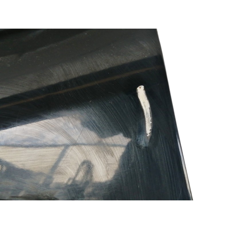 Recambio de aleta delantera izquierda para kia carnival 2.9 crdi vgt active referencia OEM IAM   