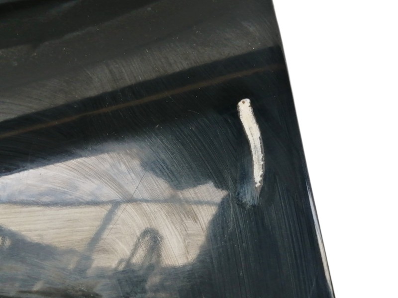 Recambio de aleta delantera izquierda para kia carnival 2.9 crdi vgt active referencia OEM IAM   