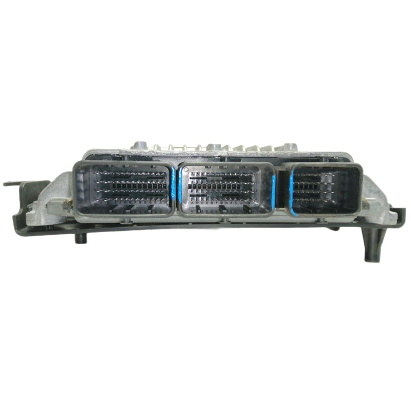 Recambio de centralita motor uce para peugeot 407 st confort referencia OEM IAM 5WS40167DT SW9656061280 / 9656061280 / 964749288