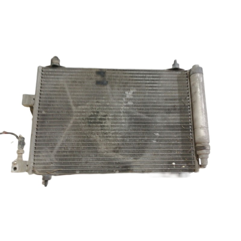 Recambio de condensador / radiador aire acondicionado para peugeot 407 st confort referencia OEM IAM   