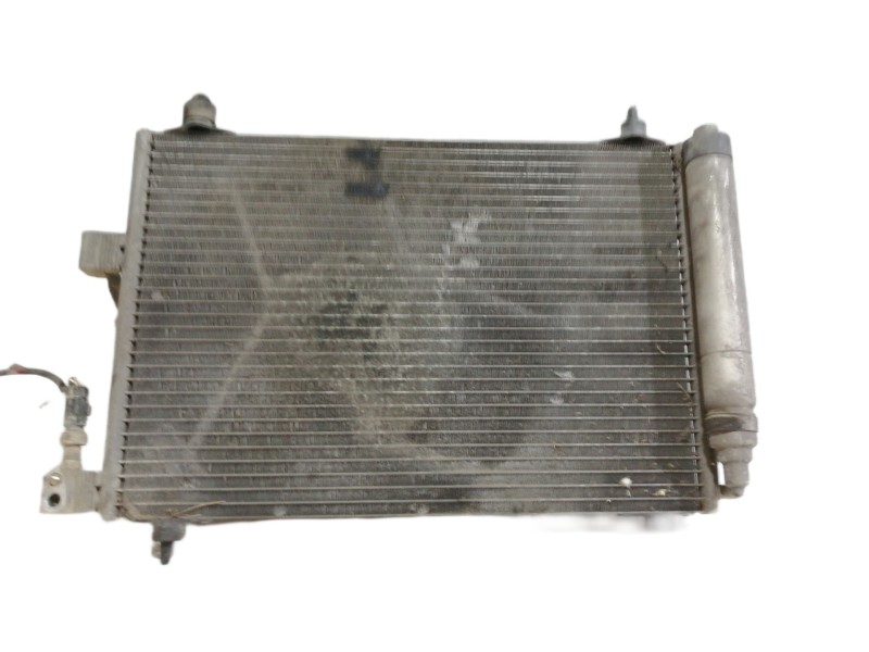 Recambio de condensador / radiador aire acondicionado para peugeot 407 st confort referencia OEM IAM   