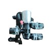 Recambio de valvula intercambio de calefaccion para lynk & co 01 phev referencia OEM IAM 8888038596 31461924 