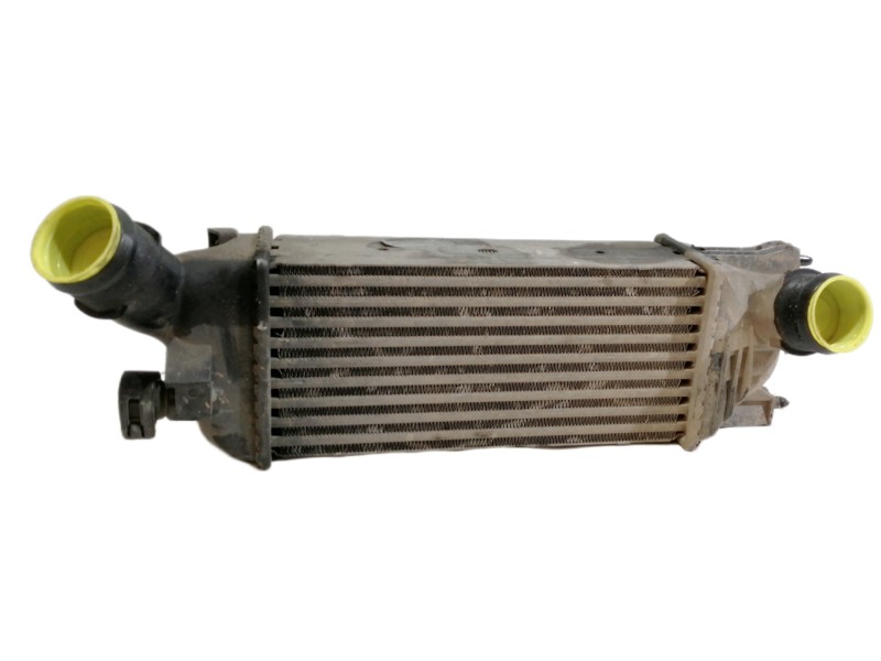 Recambio de intercooler para peugeot 407 st confort referencia OEM IAM 9645682880 874823N 