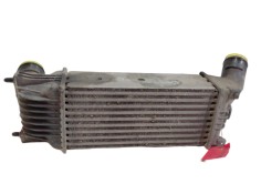 Recambio de intercooler para peugeot 407 st confort referencia OEM IAM 9645682880 874823N  2