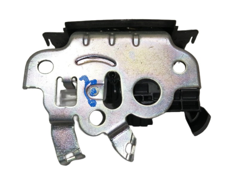 Recambio de cerradura maletero / porton para skoda fabia like referencia OEM IAM 8R0827505A 155722 