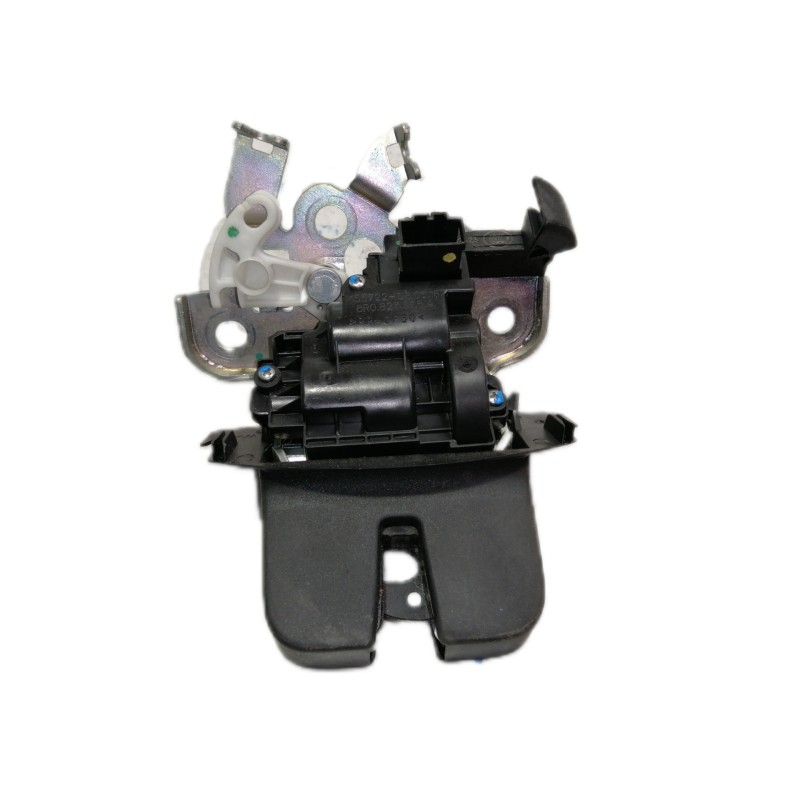 Recambio de cerradura maletero / porton para skoda fabia like referencia OEM IAM 8R0827505A 155722 