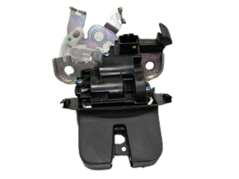 Recambio de cerradura maletero / porton para skoda fabia like referencia OEM IAM 8R0827505A 155722 