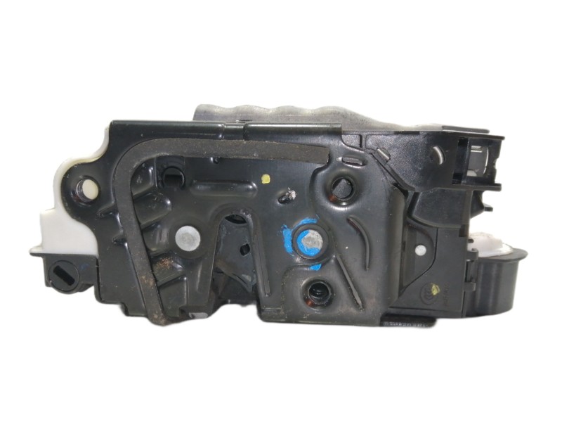 Recambio de cerradura puerta delantera derecha para skoda fabia like referencia OEM IAM 6V1837016A  