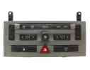MANDO CALEFACCION / AIRE ACONDICIONADO 6451ZS 96533783YW00 96512442XT
