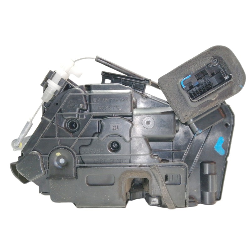 Recambio de cerradura puerta delantera derecha para skoda fabia like referencia OEM IAM 6V1837016A  