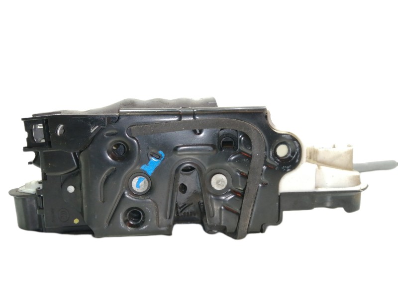 Recambio de cerradura puerta delantera izquierda para skoda fabia like referencia OEM IAM 6V1837015A  