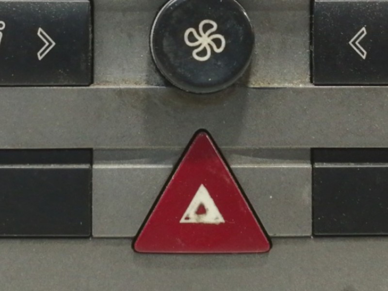 Recambio de mando calefaccion / aire acondicionado para peugeot 407 st confort referencia OEM IAM 96533783YW00 VP4PUH18C612FC / 