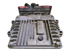 Recambio de centralita motor uce para kia carnival 2.9 crdi vgt active referencia OEM IAM 391044X910 28073401 R0412C001G 2