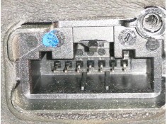 Recambio de cerradura puerta trasera derecha para skoda fabia like referencia OEM IAM 6V0839016A   2