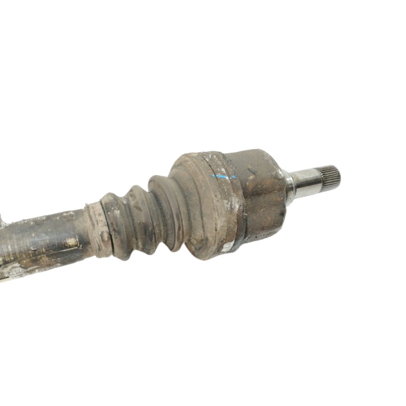 Recambio de transmision delantera izquierda para peugeot 407 st confort referencia OEM IAM   