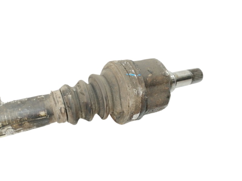 Recambio de transmision delantera izquierda para peugeot 407 st confort referencia OEM IAM   