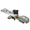 Recambio de elevalunas trasero derecho para renault megane iv berlina 5p limited referencia OEM IAM C49019101  