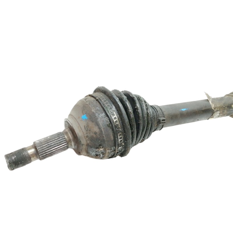 Recambio de transmision delantera izquierda para peugeot 407 st confort referencia OEM IAM   