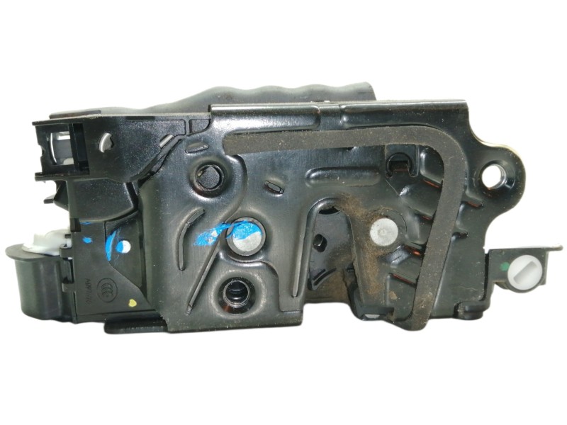 Recambio de cerradura puerta trasera izquierda para skoda fabia like referencia OEM IAM 6V0839015A  