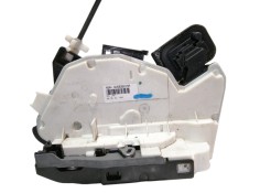 Recambio de cerradura puerta trasera izquierda para skoda fabia like referencia OEM IAM 6V0839015A   2