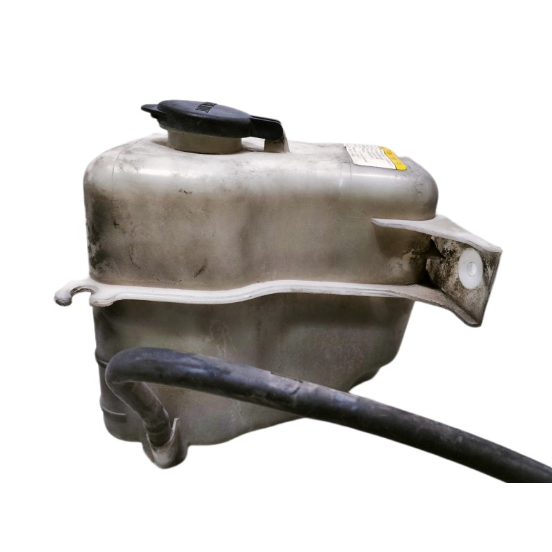 Recambio de deposito expansion para kia carnival 2.9 crdi vgt active referencia OEM IAM 254304D100  