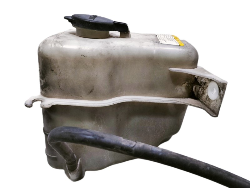 Recambio de deposito expansion para kia carnival 2.9 crdi vgt active referencia OEM IAM 254304D100  