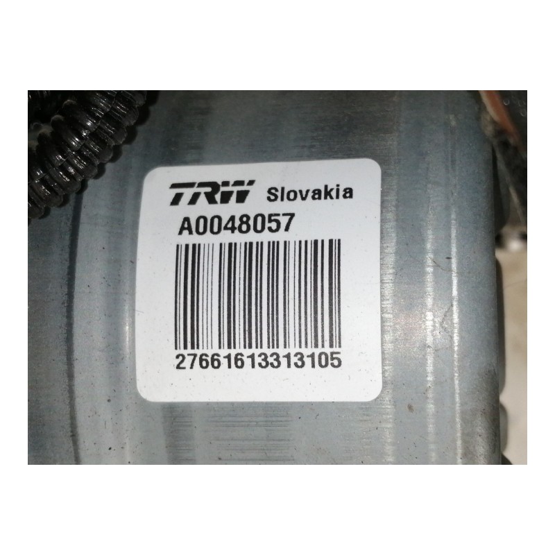 Recambio de columna direccion para skoda fabia like referencia OEM IAM A0049442 A0048057 G5IG4541N A0047769A 6C1423510BE 0242757