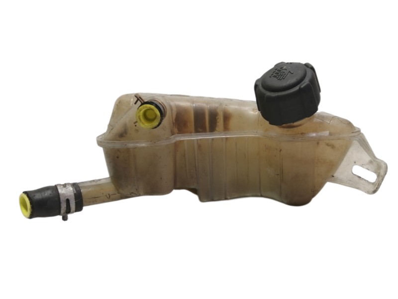 Recambio de deposito expansion para renault scenic ii confort authentique referencia OEM IAM 8200262036  