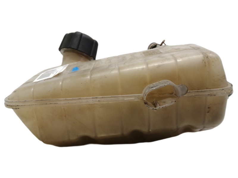 Recambio de deposito expansion para renault scenic ii confort authentique referencia OEM IAM 8200262036  