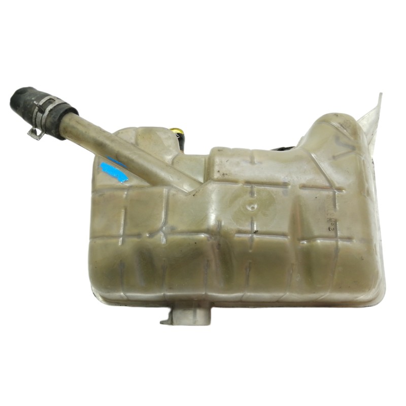 Recambio de deposito expansion para renault scenic ii confort authentique referencia OEM IAM 8200262036  