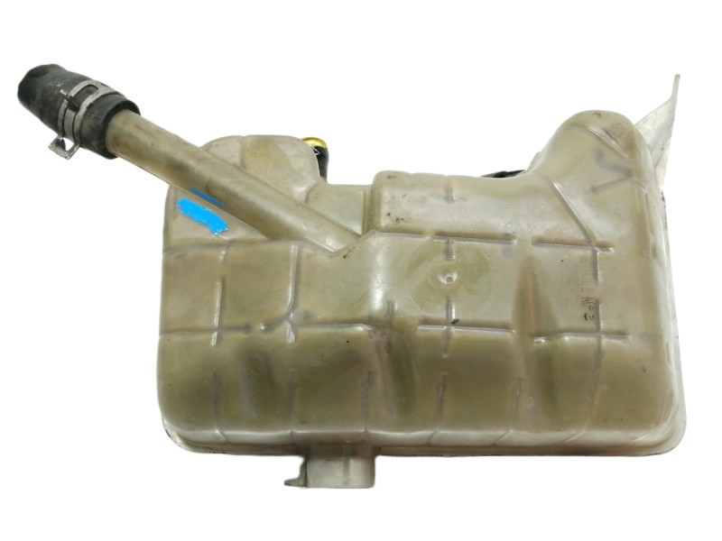 Recambio de deposito expansion para renault scenic ii confort authentique referencia OEM IAM 8200262036  