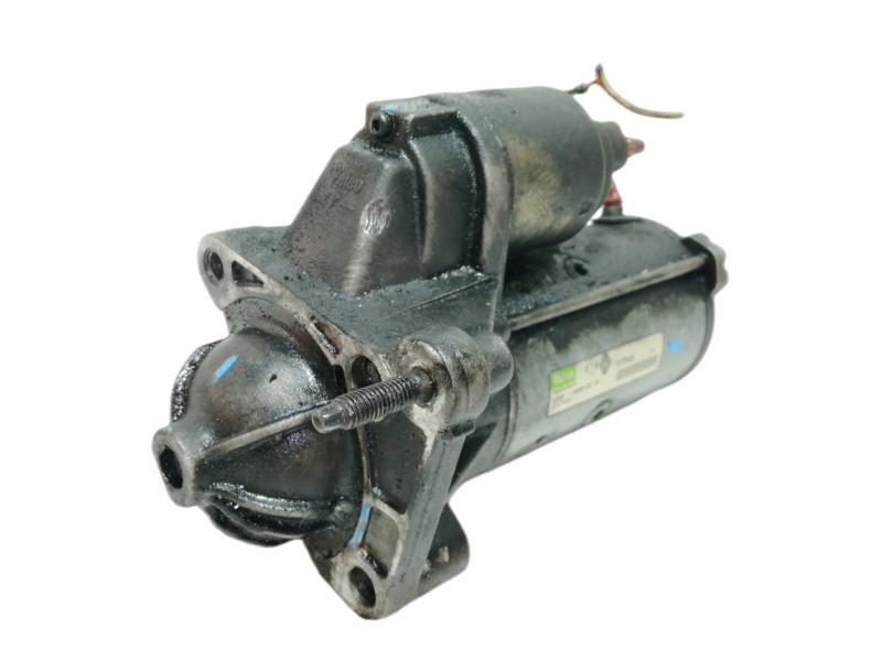 Recambio de motor arranque para renault scenic ii confort authentique referencia OEM IAM 820075362 D7R49 