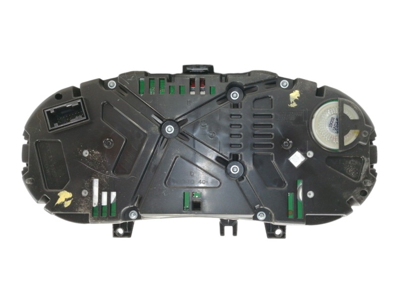 Recambio de cuadro instrumentos para skoda fabia like referencia OEM IAM 6V0920740A A2C96141700 A2C87325600 / 40634133