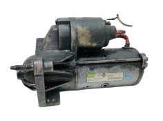 Recambio de motor arranque para renault scenic ii confort authentique referencia OEM IAM 820075362 D7R49  2