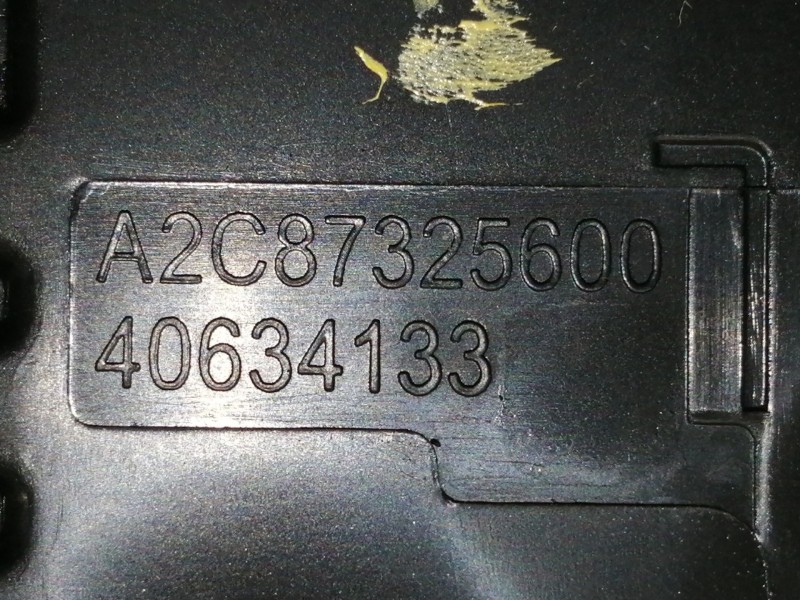 Recambio de cuadro instrumentos para skoda fabia like referencia OEM IAM 6V0920740A A2C96141700 A2C87325600 / 40634133