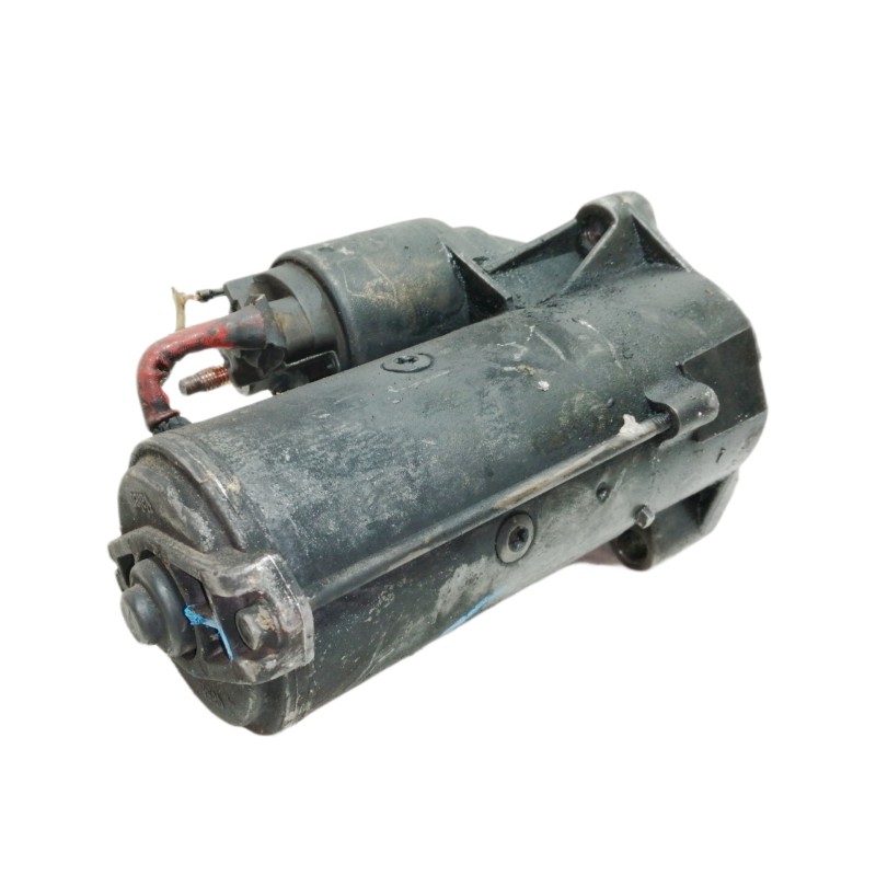 Recambio de motor arranque para renault scenic ii confort authentique referencia OEM IAM 820075362 D7R49 